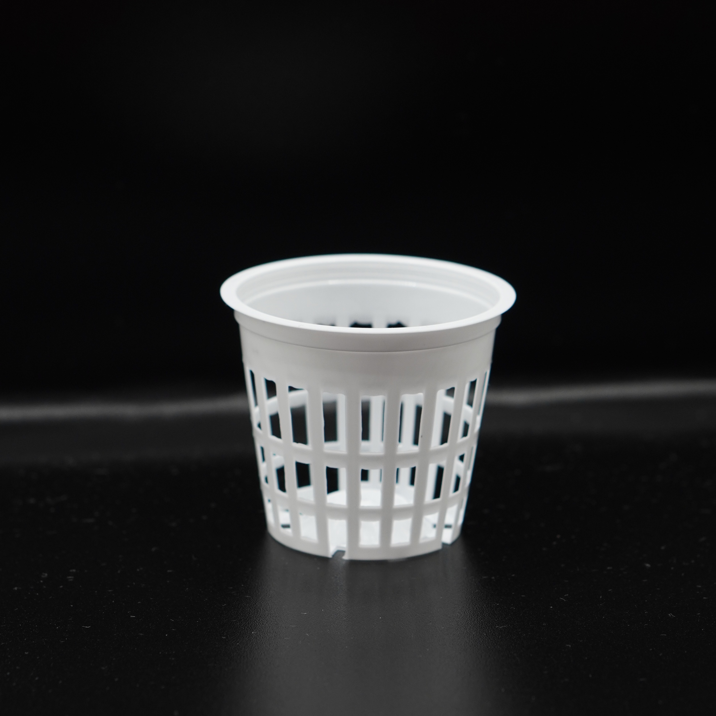 сетчатый горшочек для рассады белый (коробка) - изображение 3