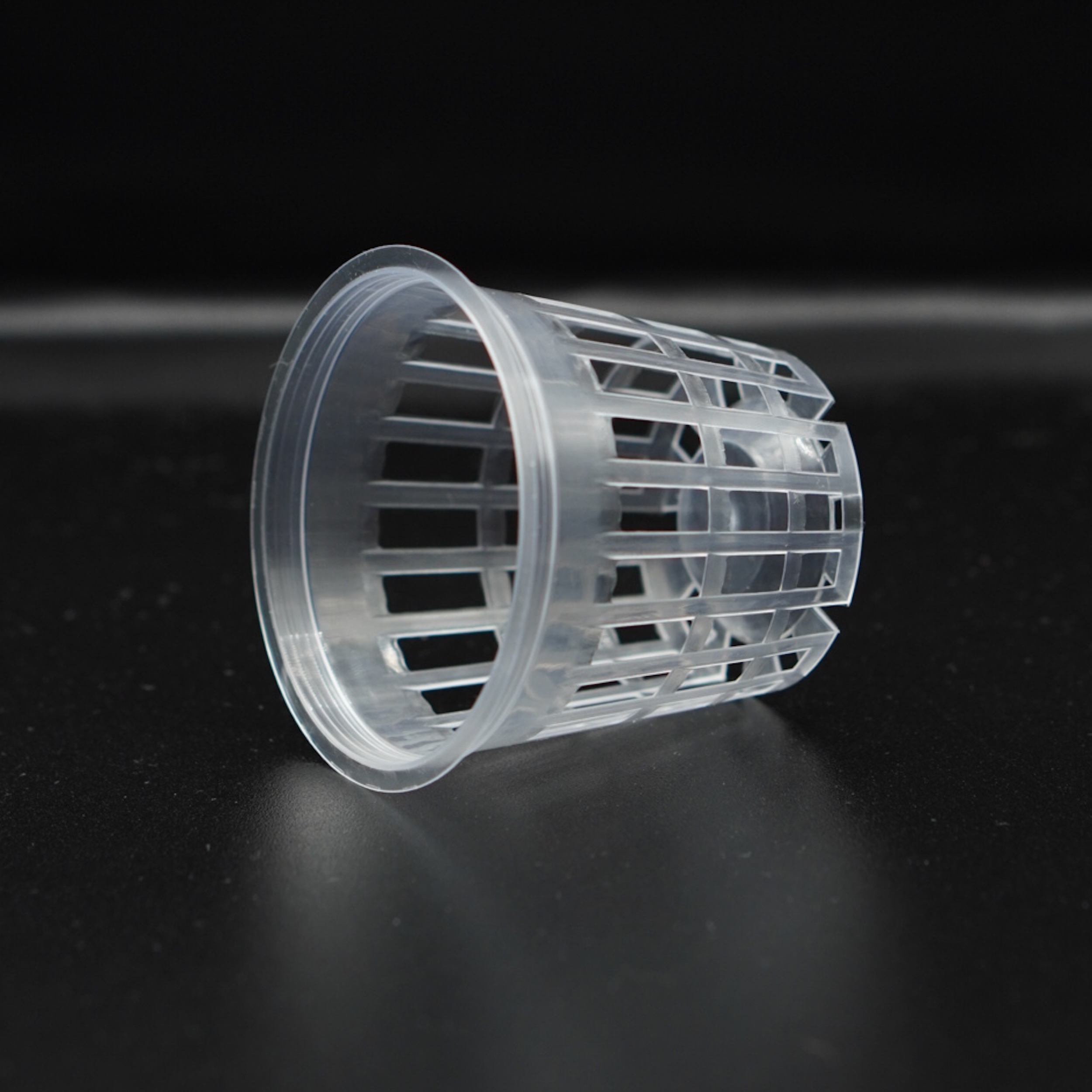 сетчатый горшочек для рассады прозрачный (коробка) - изображение 6