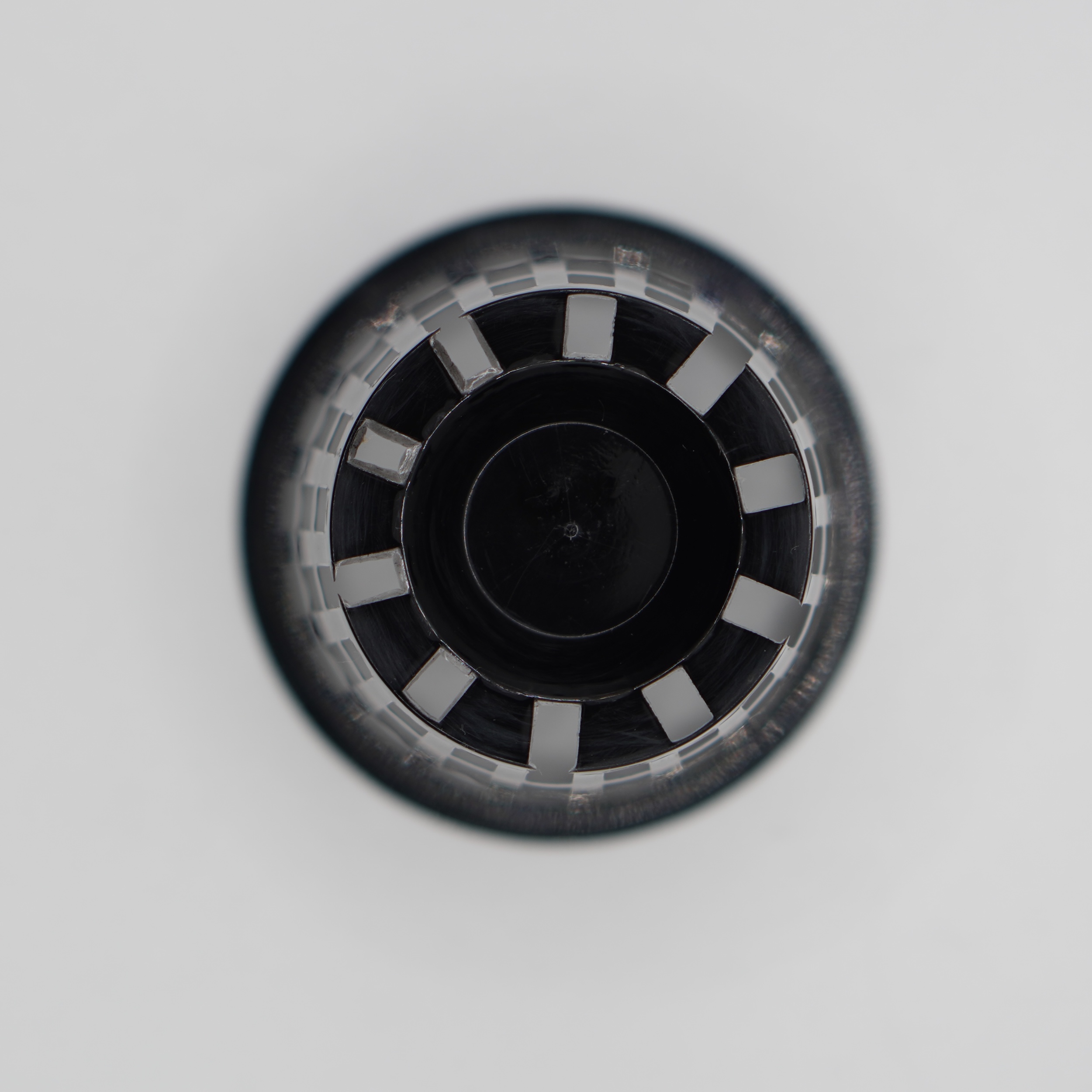 Сетчатый горшочек для рассады (черный) - изображение 5